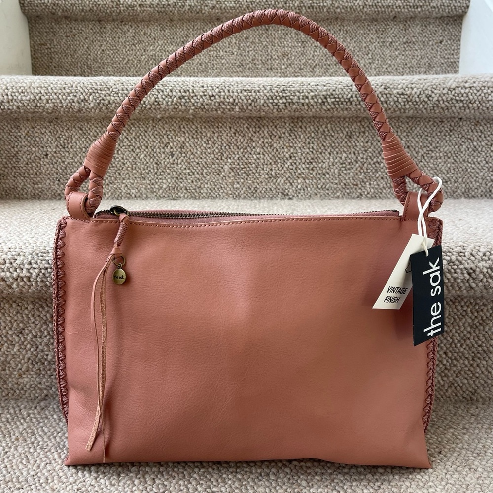 The Sak Women's Pink Handbag